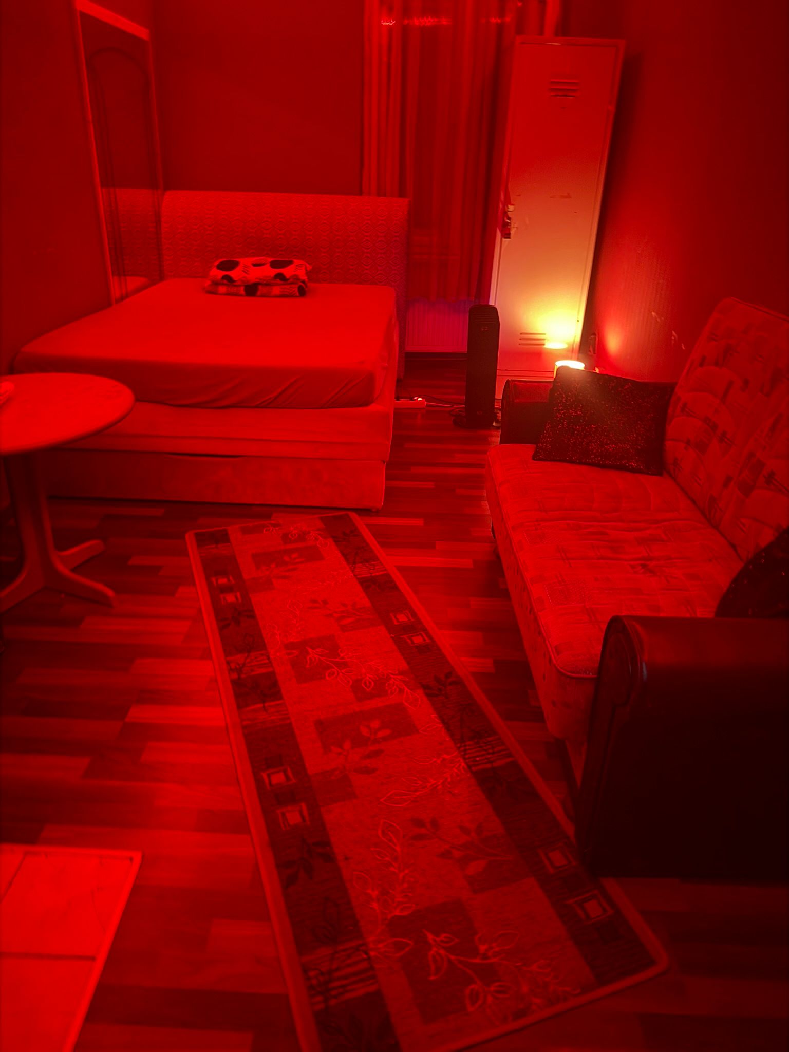 Etablissement Emser Str. Berlin Raum 4